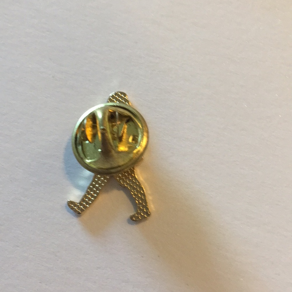 Johnny Walker Pin - Picture 4 of 4